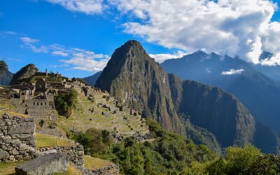 Peru: Carstvo Inka