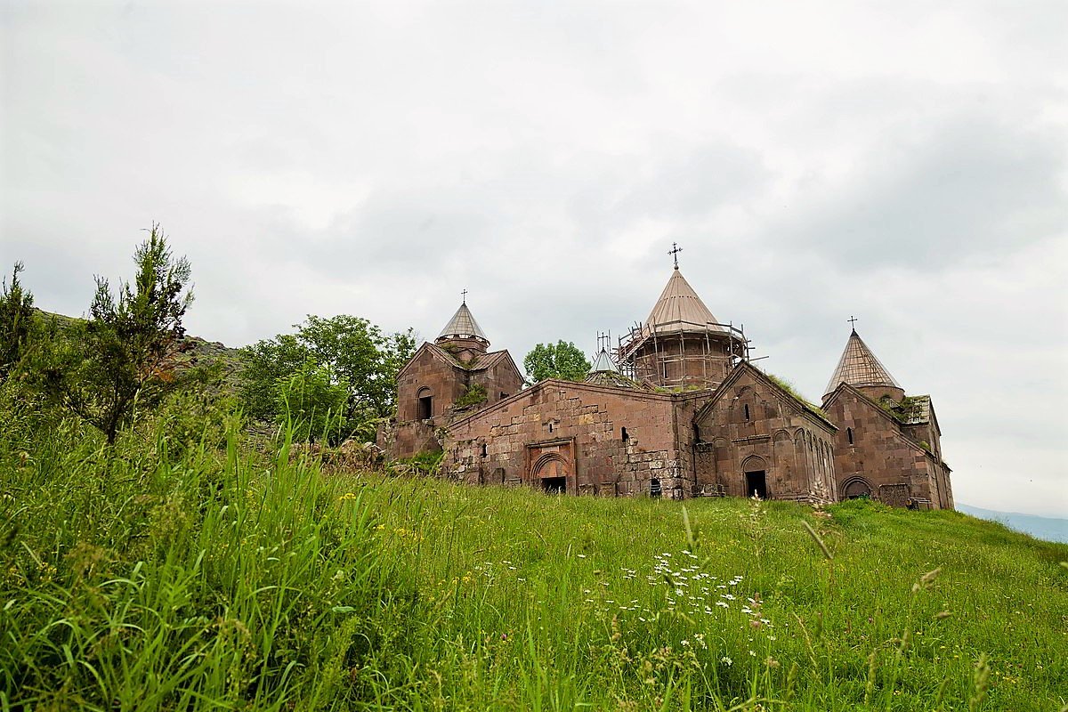 Putovanje Armenija - Trekking u Armeniji (8)