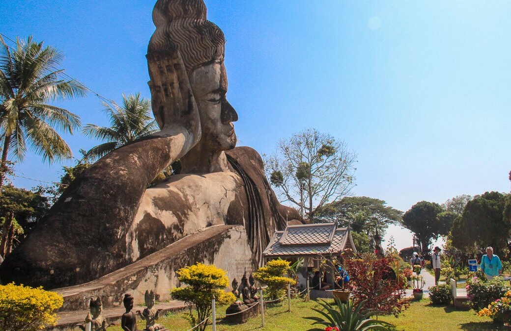 Tajland i Laos: Skriveni čuvari rijeke Mekong