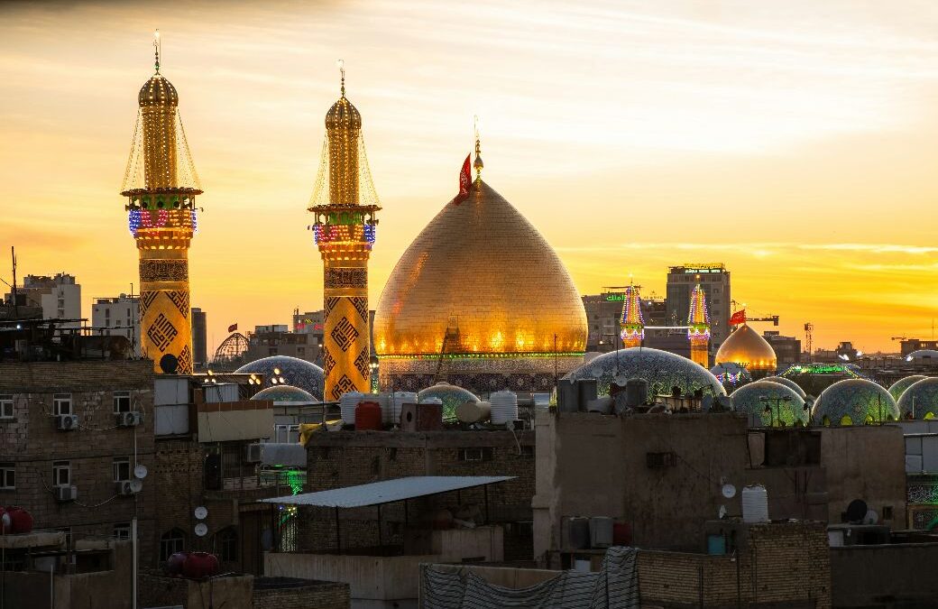 Irak: Odiseja kroz povijest i kulturu Mezopotamije